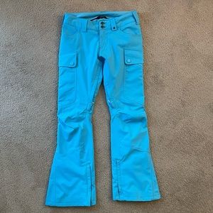 Burton Gloria Snowboard Pants